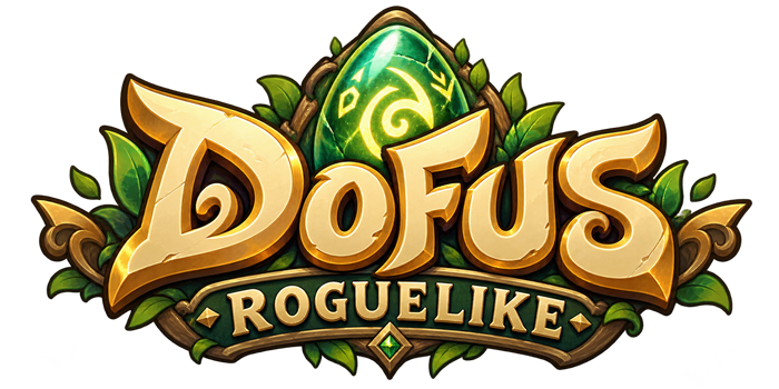 Dofus Roguelike